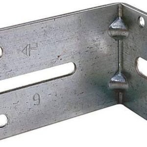 Jamb Bracket - Garage Door Hardware Component