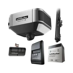 LiftMaster Belt Drive 87504R-267 8ft - Commercial Heavy Duty Opener Belt