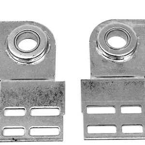End Bearing Pair - Garage Door Hardware Component