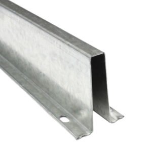 Strut 15' 11" - Garage Door Reinforcement Hardware