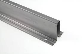 Strut 15' 11" - Garage Door Reinforcement Hardware