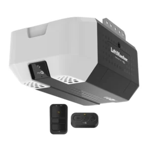 LiftMaster 2420L 3/4 HPs WiFi DC Chain Drive Battery Backup - HEAD ONLY