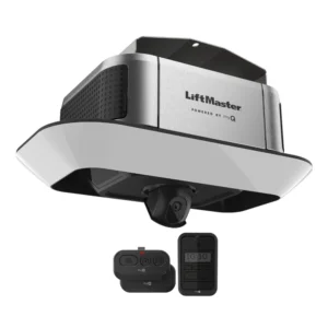 LiftMaster 4690L Heavy Duty DC Chain Drive - HEAD ONLY