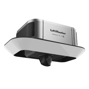 LiftMaster 6690L 1-1/4 HPs Opener 8’ High