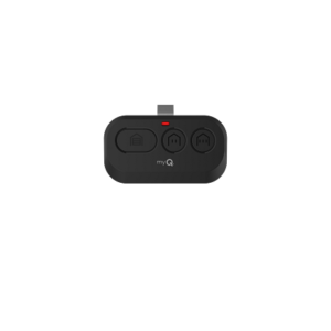 LiftMaster 3-Button Remote L993M