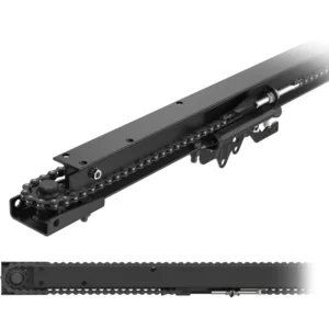 LiftMaster G1707 Chain Drive Rail 7' [RAIL ONLY]