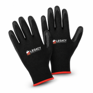 Garage Door Work Gloves (x12)