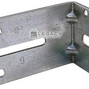 Jamb Bracket – Garage Door Hardware Component