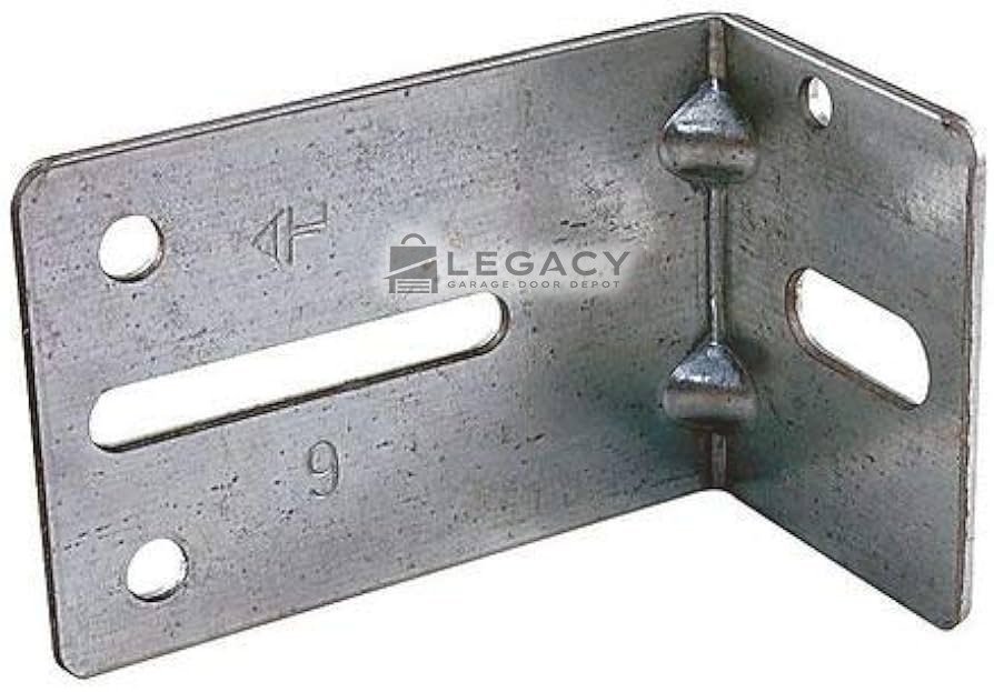 Jamb Bracket – Garage Door Hardware Component