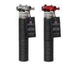 Legacy torsion spring pair out of box 218x2x24