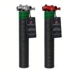Legacy torsion spring pair out of box 243x2x32